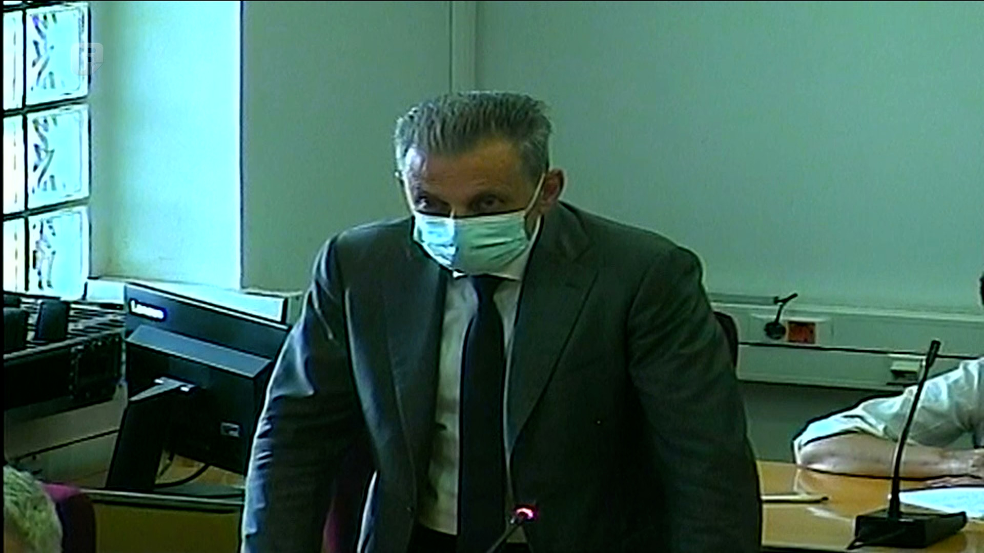 Sud BiH ima 24 sata da donese odluku o predloženom pritvoru za Osmana Mehmedagića